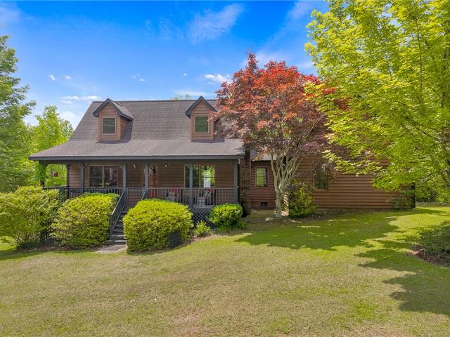 House for sale in Pickens, South Carolina