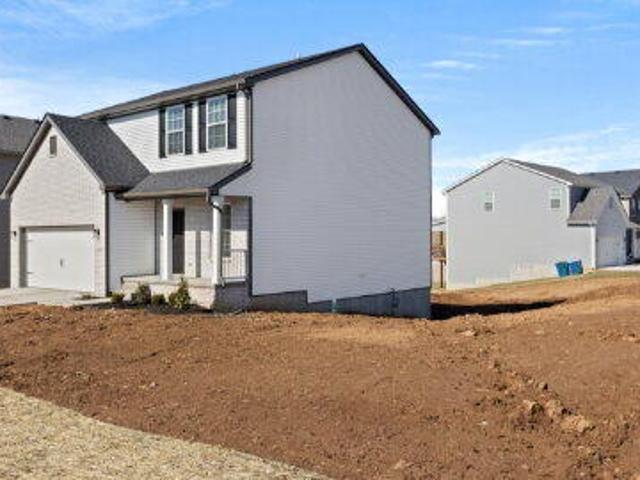 House for sale in Georgetown, Kentucky