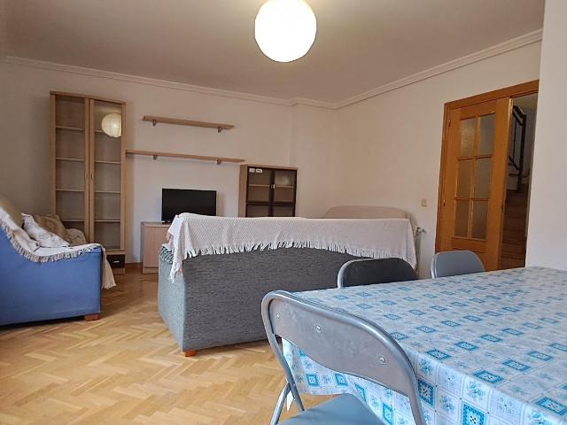 Dúplex en venta en San Lorenzo, Segovia