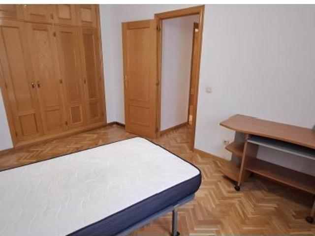 Piso en venta en San Lorenzo, Segovia