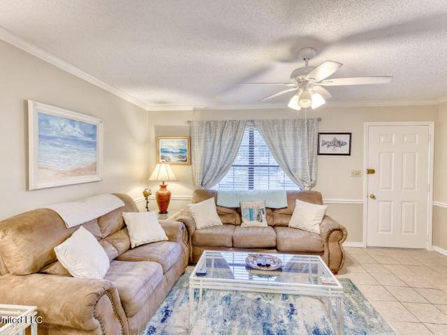 Property for rent in Long Beach, Mississippi