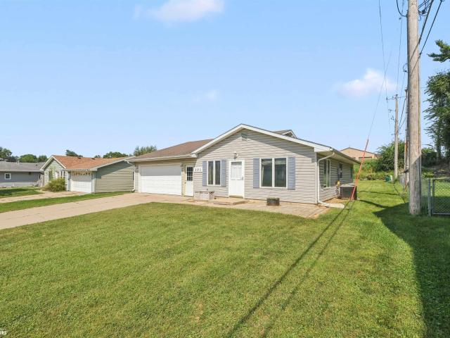 House for sale in Marshalltown, Marshall County