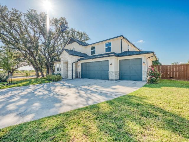 House for sale in Marble Falls, Texas