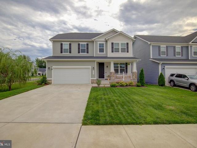 House for sale in Virginia