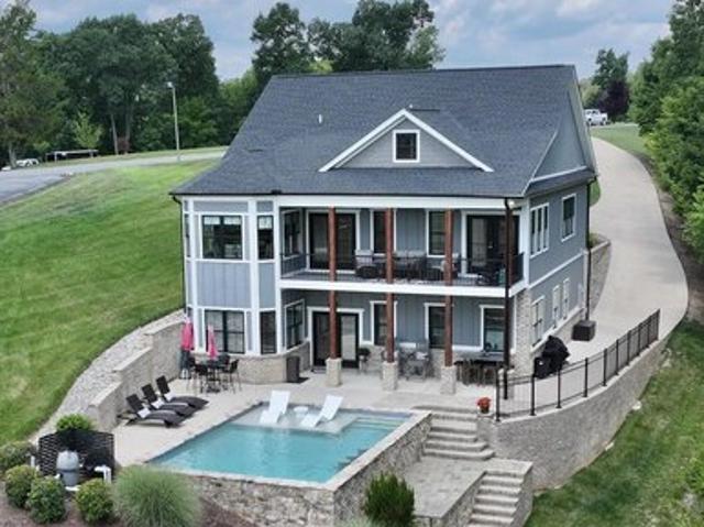 House for sale in Semora, North Carolina