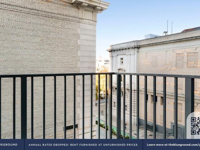 Apartment for rent in San Francisco, California