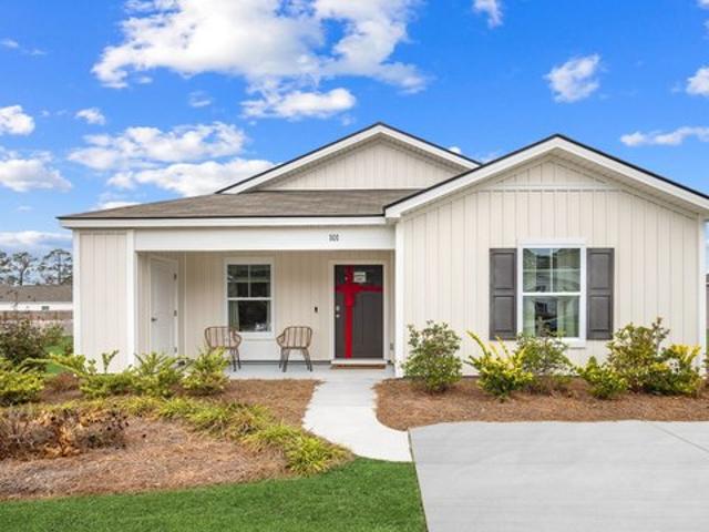 House for sale in Rincon, Georgia