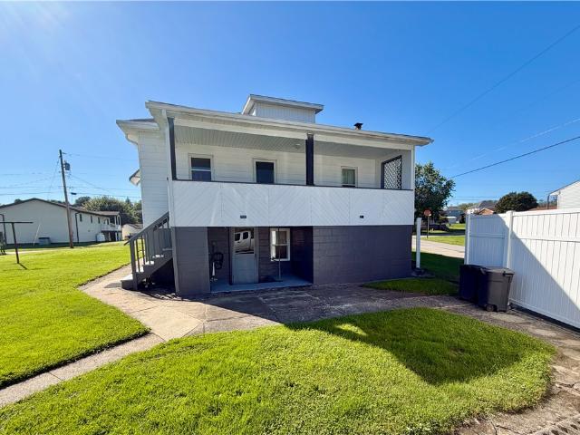 House for sale in Masontown, Fayette County