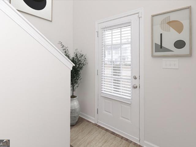 House for sale in Byron, Georgia