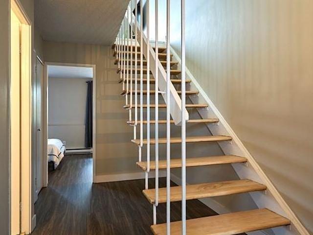 Apartment for rent in Longueuil, Quebec