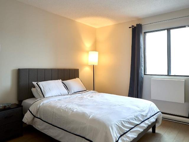 Apartment for rent in Longueuil, Quebec