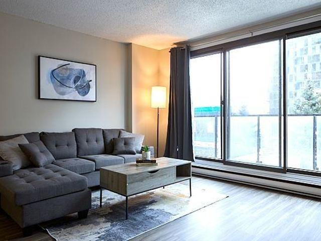Apartment for rent in Longueuil, Quebec