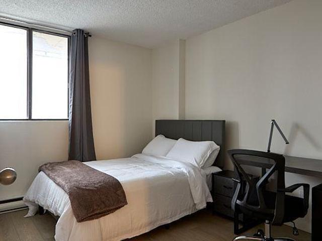 Apartment for rent in Longueuil, Quebec