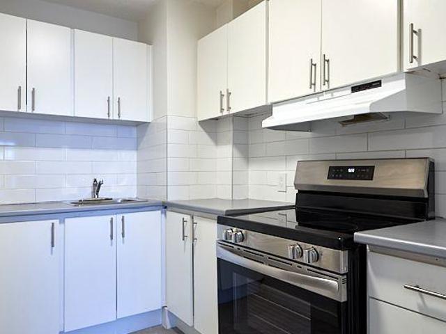Apartment for rent in Longueuil, Quebec