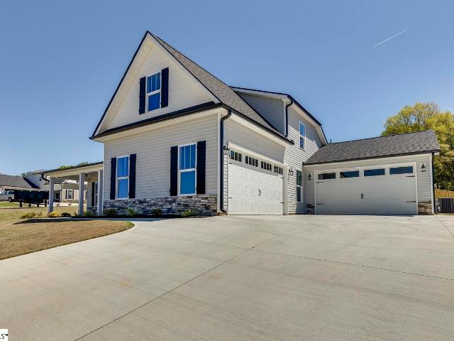 House for sale in Easley, South Carolina
