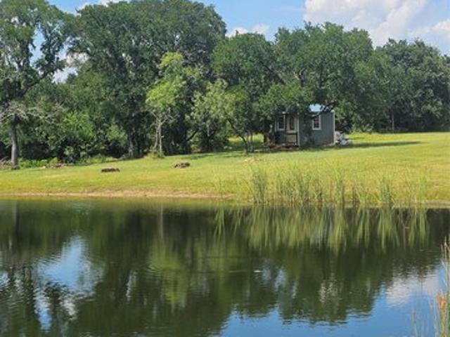 Land for sale in Whitney, Texas