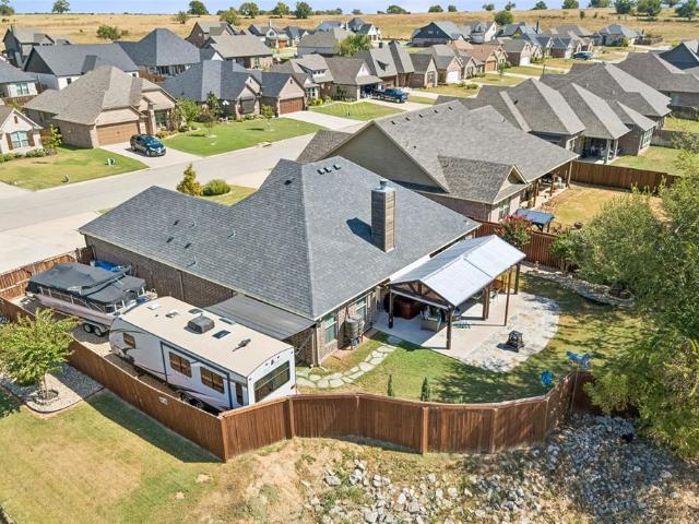 House for sale in Pottsboro, Grayson County