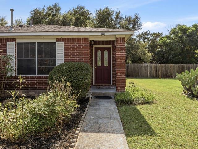 House for sale in Williamson, Texas