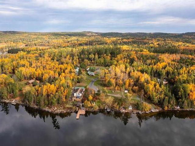Commercial for sale in Mcintosh, Ontario