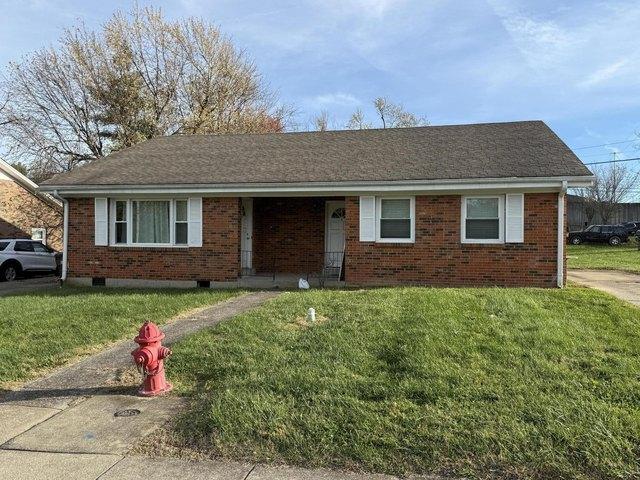 House for sale in Richmond, Kentucky