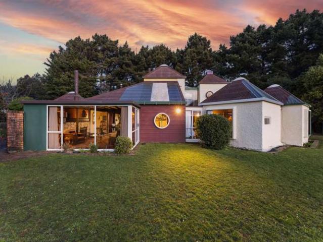 Property for sale in Wanganui District