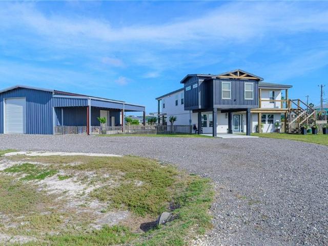 House for sale in Rockport, Texas