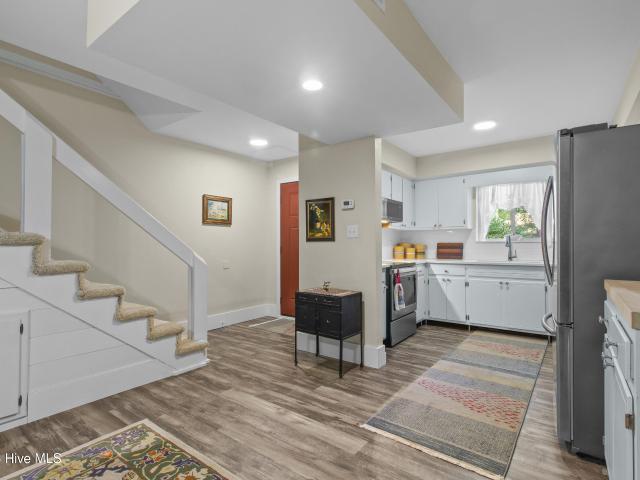 Townhouse for sale in North Carolina