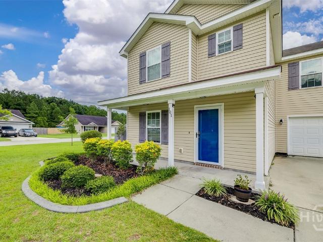 House for sale in Guyton, Georgia