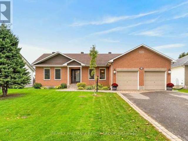 House for sale in Rideau-Jock, Ottawa