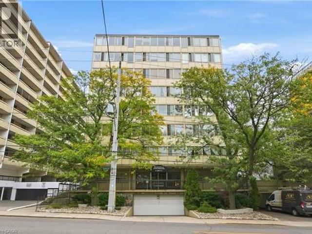 Condo for sale in Kirkendall North, Hamilton