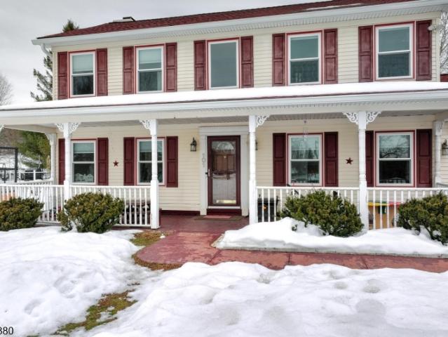House for sale in Montague, New Jersey