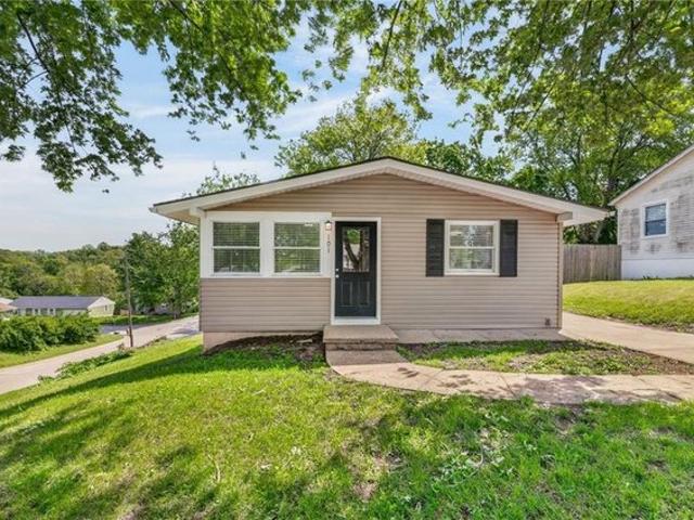 House for sale in Platte City, Missouri