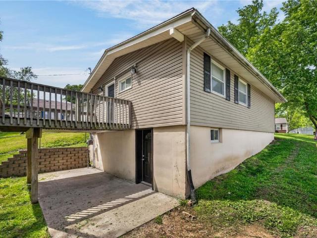 House for sale in Platte City, Missouri