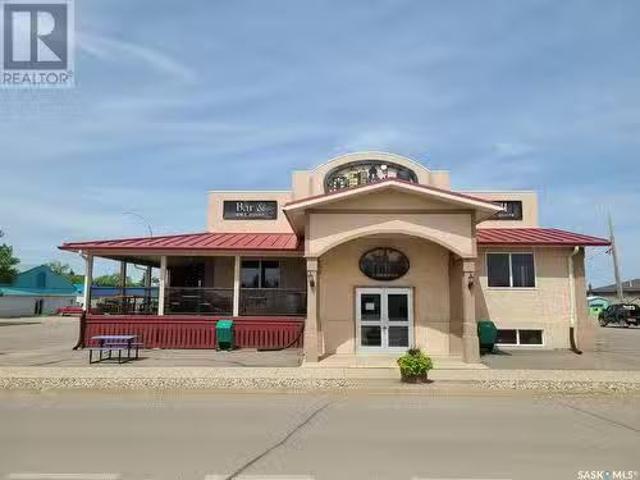 House for sale in Carlyle, Saskatchewan