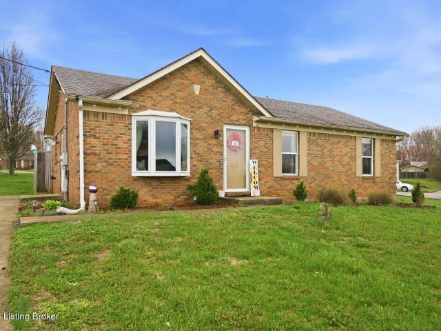 House for sale in Bardstown, Nelson County