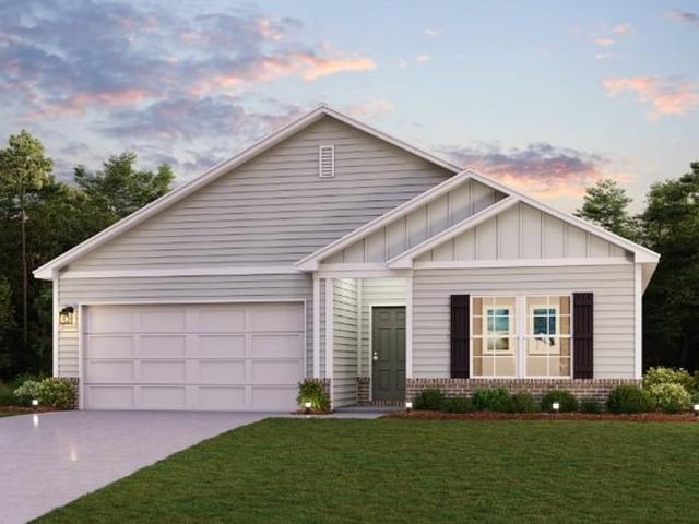 House for sale in Hartwell, Georgia