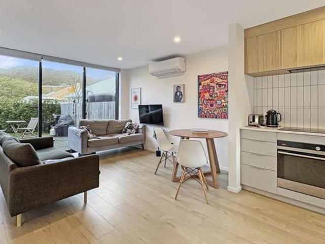 Townhouse for rent in Matata, Wellington
