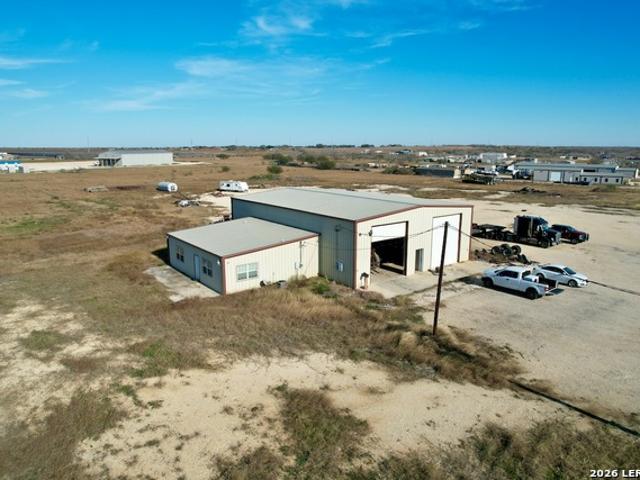 Commercial for sale in Wilson, Texas