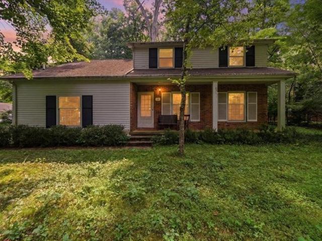 House for sale in Gambier, Ohio
