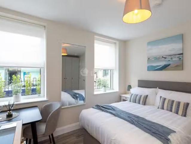 Apartment to rent