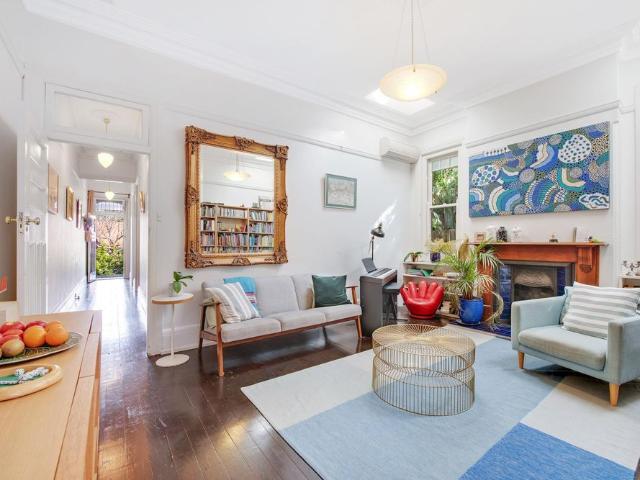 House for rent in Lower North Shore, Sydney