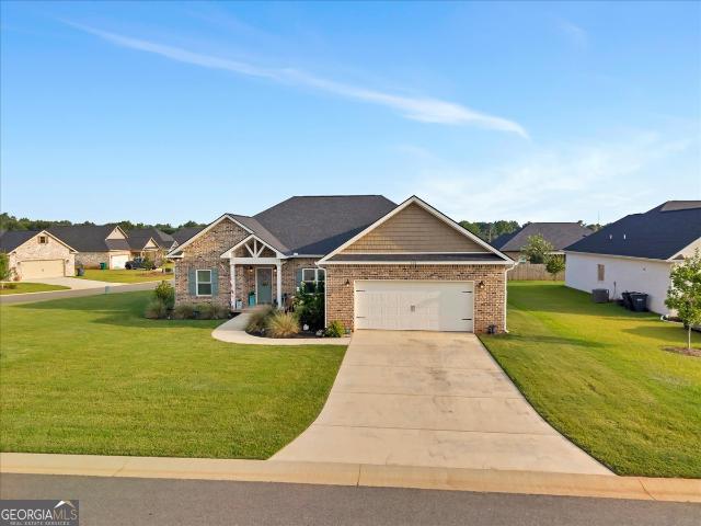House for sale in Perry, Georgia