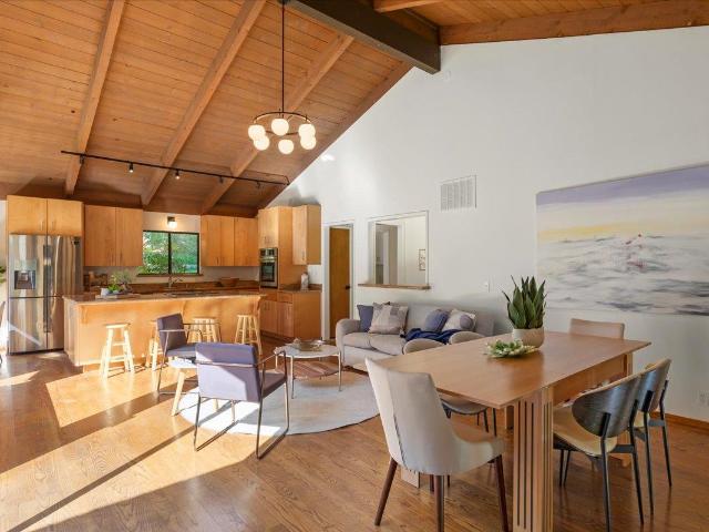 House for sale in Los Gatos, California