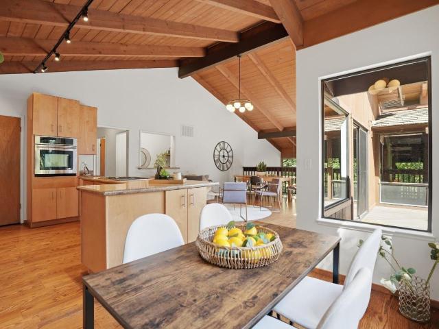 House for sale in Los Gatos, California