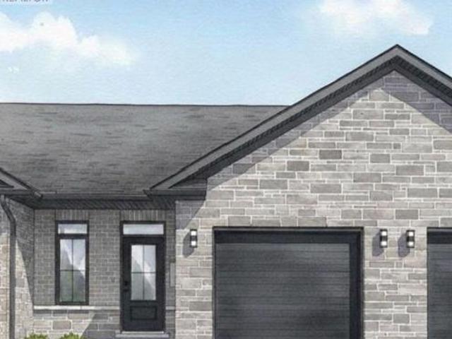 House for sale in Belleville, Ontario