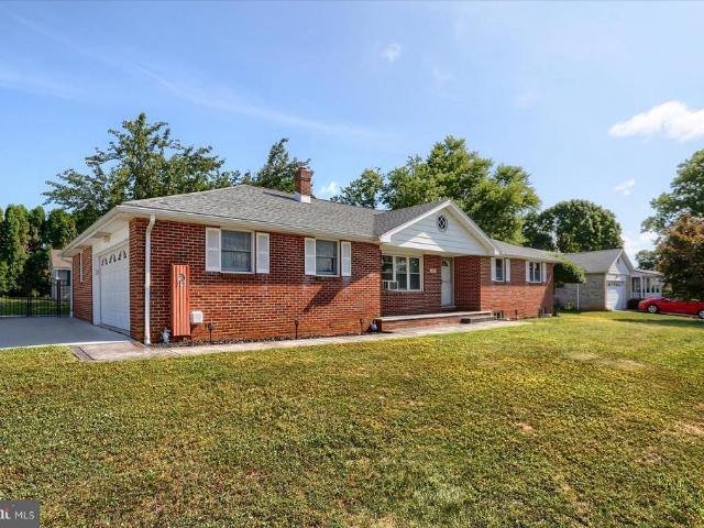House for sale in Shrewsbury, Pennsylvania