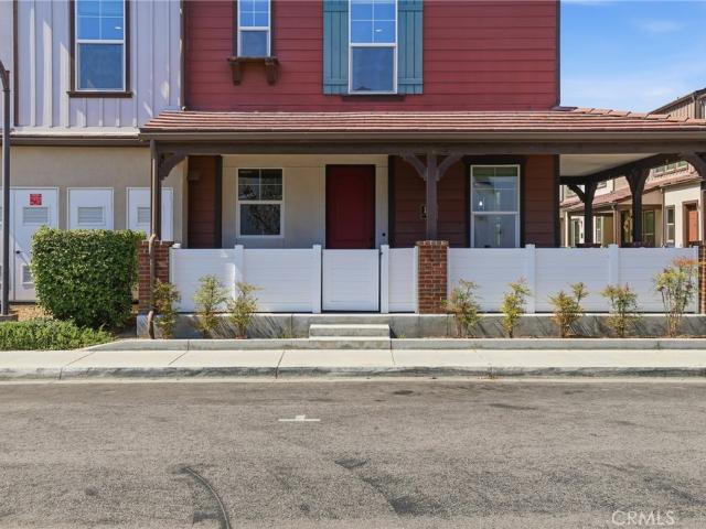 Townhouse for sale in Simi Valley, California