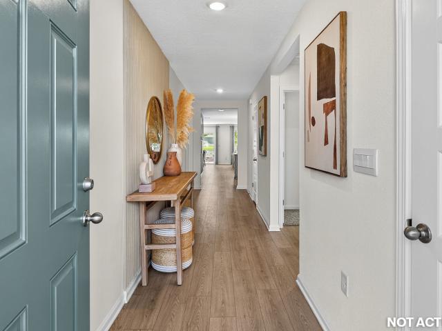 House for sale in Kingsland, Georgia