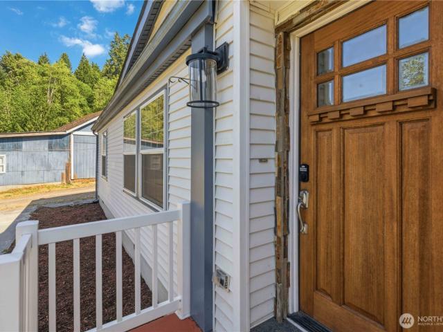 House for sale in Kelso, Washington