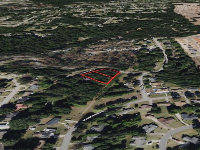 Land for sale in Centerville, Houston County